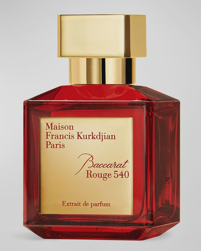 Rouge 540 Red
