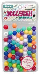 Donna Jellyish Beads