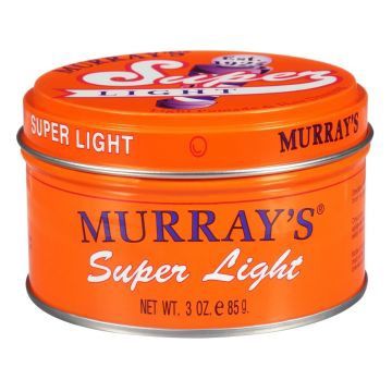 Murray&#39;s Super Light