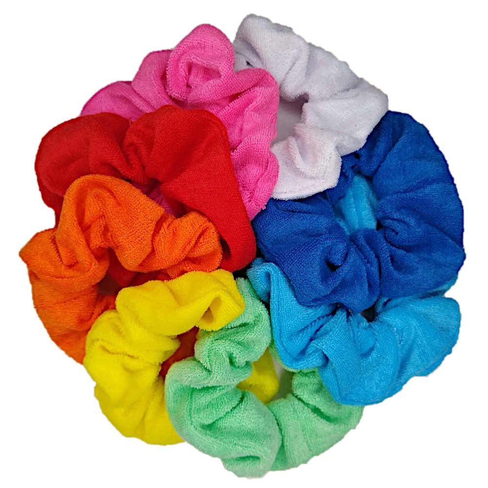 Scrunchie - Assorted