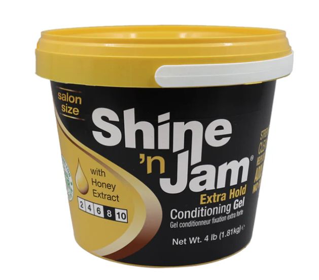 Ampro Shine n Jam 64oz