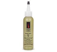 Doo Gro Growth Oil Anti-Itch