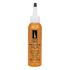 Doo Gro Growth Stimulating Oil