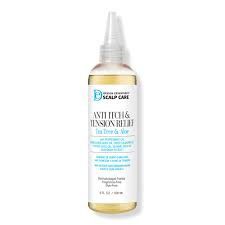 Design Essentials Anti Itch &amp; Tension Relief Tea Tree