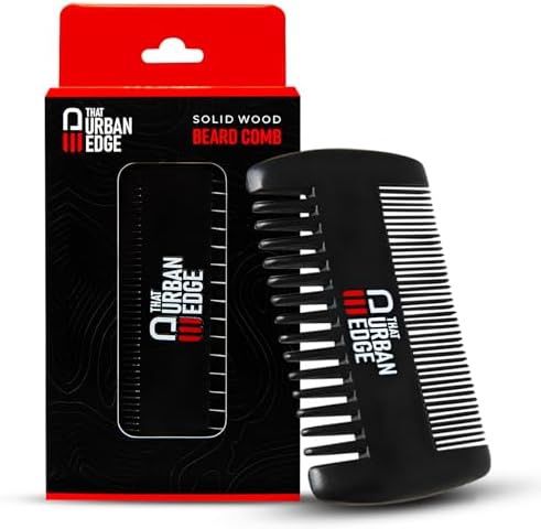 That Urban Edge Beard Comb