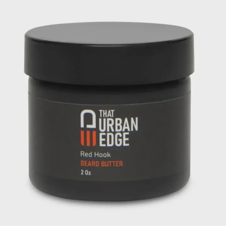 That Urban Edge - Beard Butter