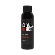 That Urban Edge Beard Oil