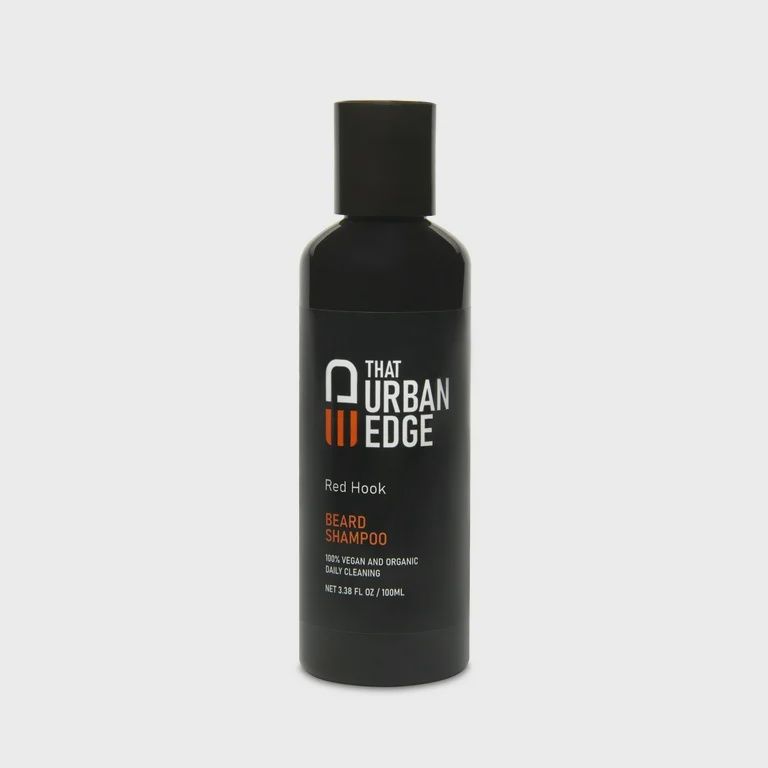 That Urban Edge Beard Shampoo