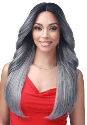 Lace Wig - Zora
