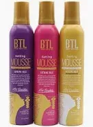 Mousse