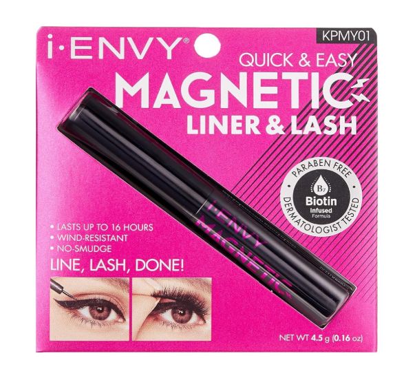 I.Envy Magnetic Liner