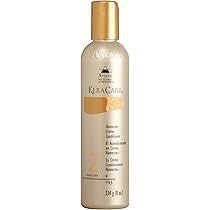 KeraCare 1st Lather Shampoo