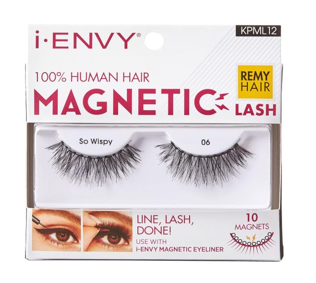 I.Envy Human Magnetic Lash