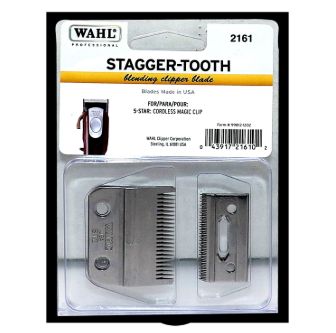 Wahl Magic Clip Blade 2161