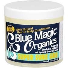 Blue Magic Super Sure Gro