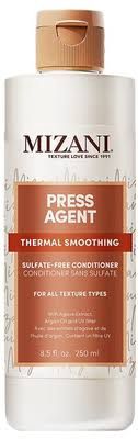 Mizani Press Agent Thermal Conditioner