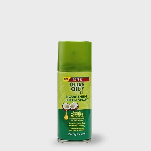 ORS Olive Oil Sheen Spray - Travel Size