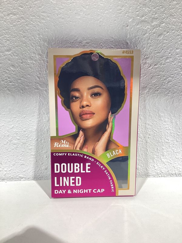 Ms Remi Deluxe Day &amp; Night Cap