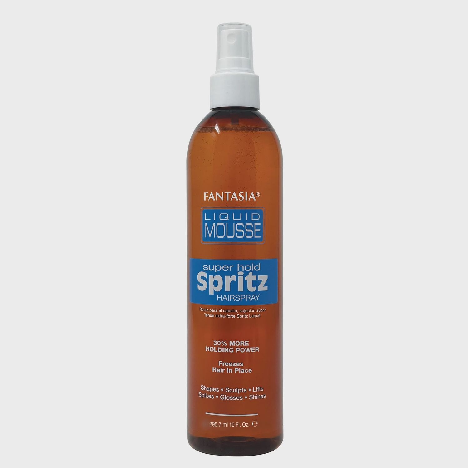 Fantasia Spritz Super Hold 10oz