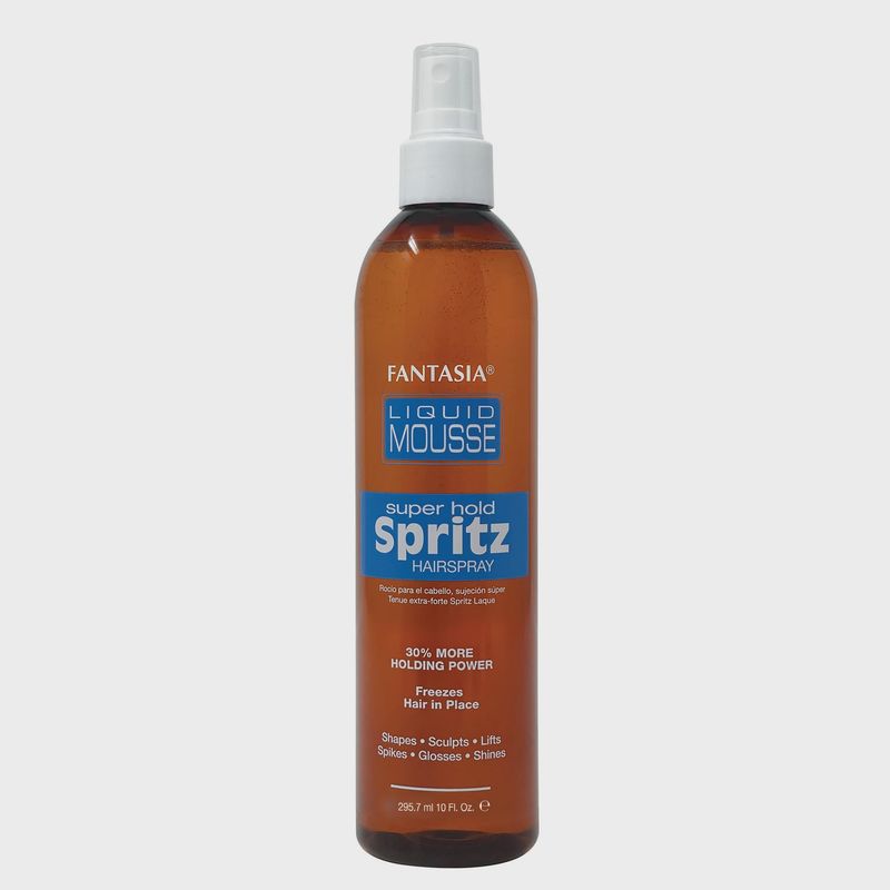 Fantasia Spritz Super Hold 10oz