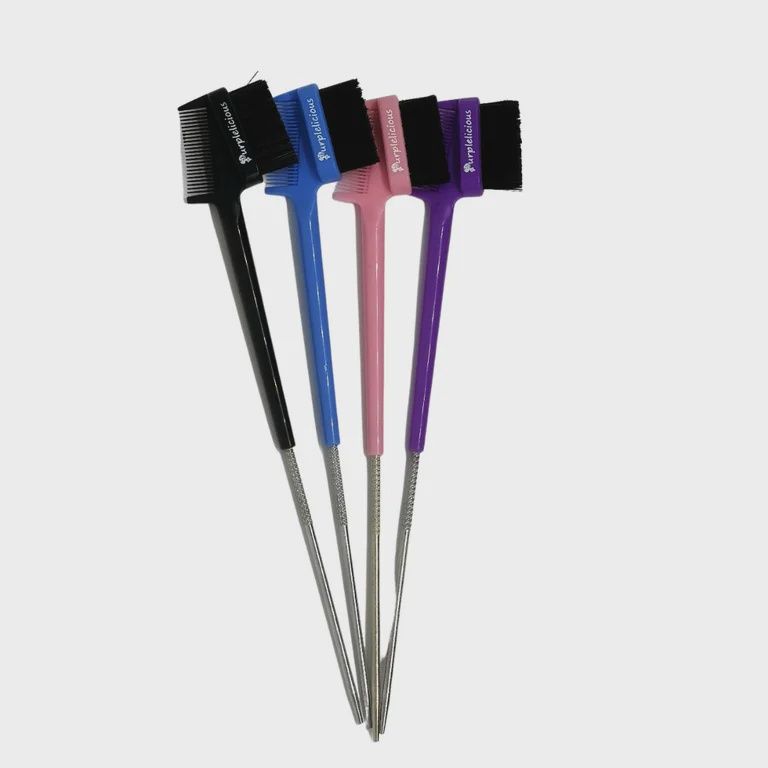 VALA Collections 3in1 Edge Brush