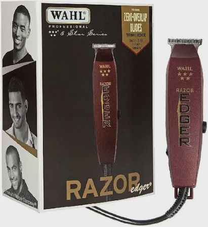 Wahl 5 Star Razor Edger
