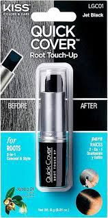 Red by Kiss Quick Cover Stick