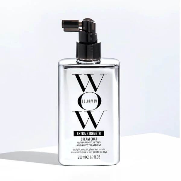 Color Wow Dream Coat, Hold Type: Extra Strength