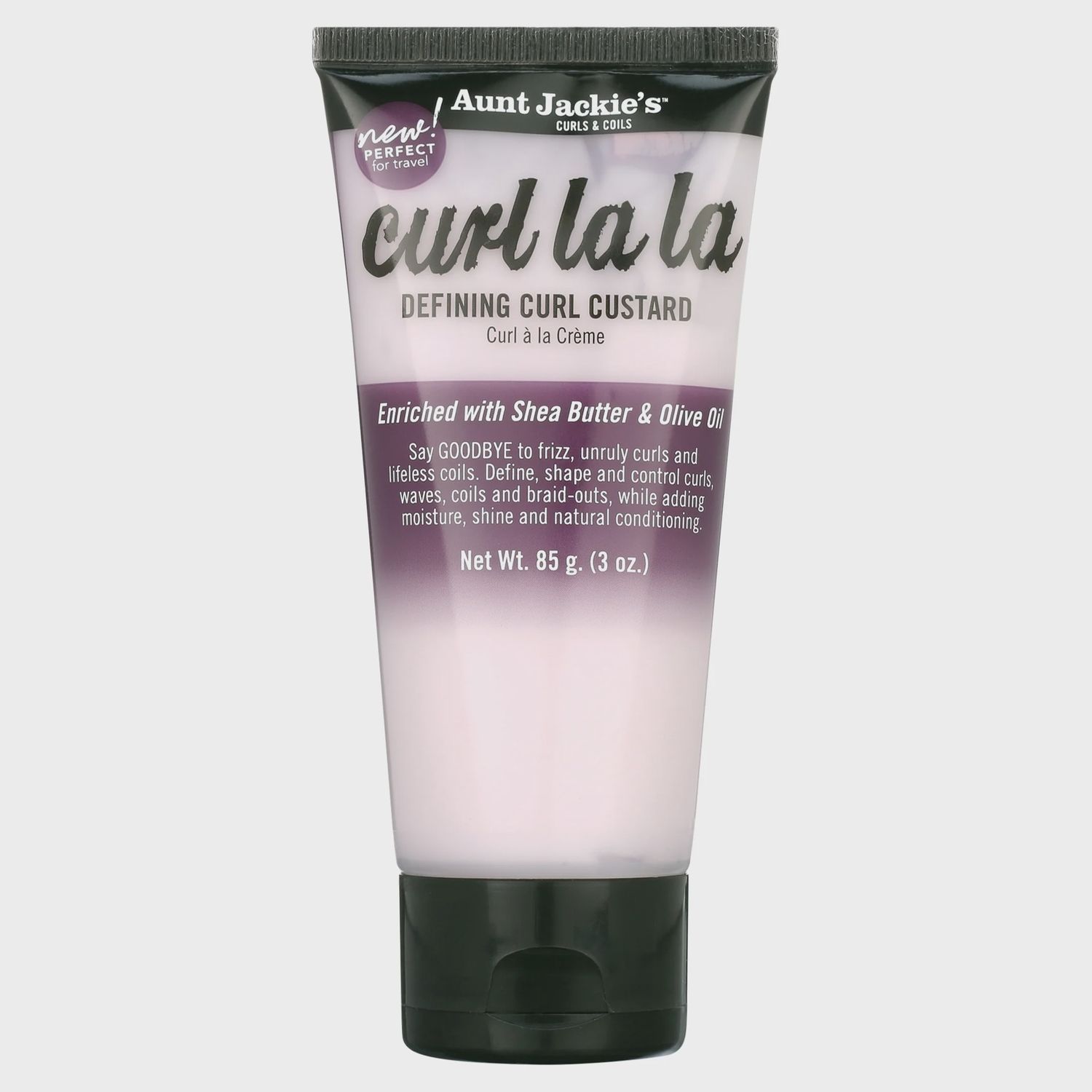 Aunt Jackie Curl La La Travel Size
