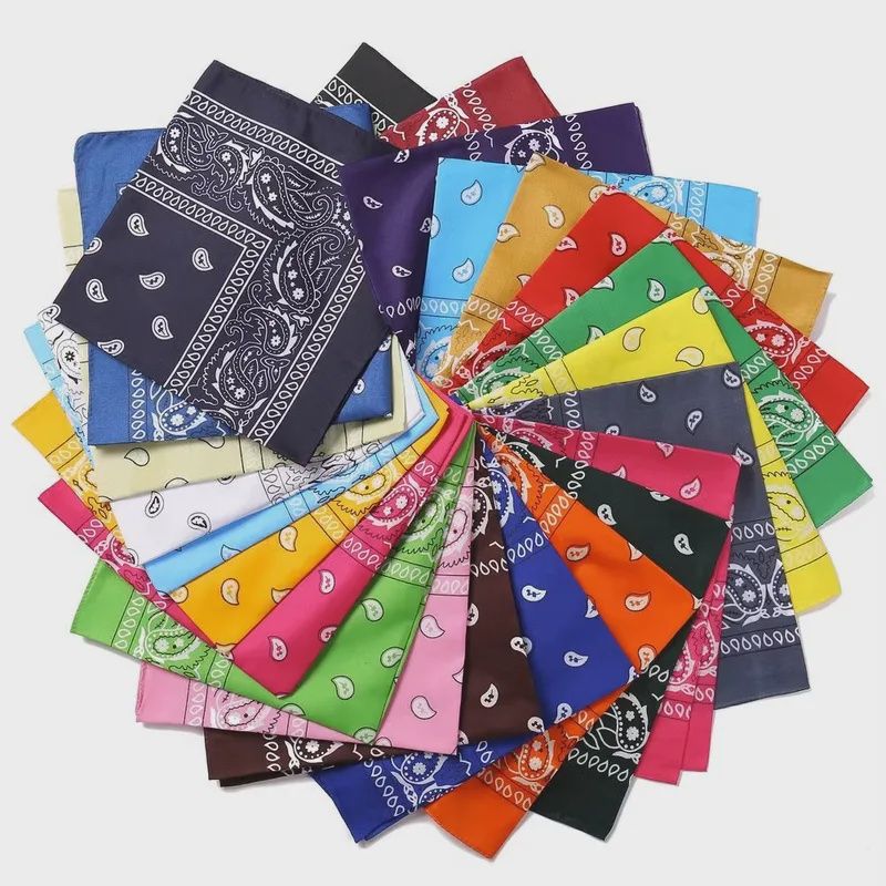 Bandana Scarf
