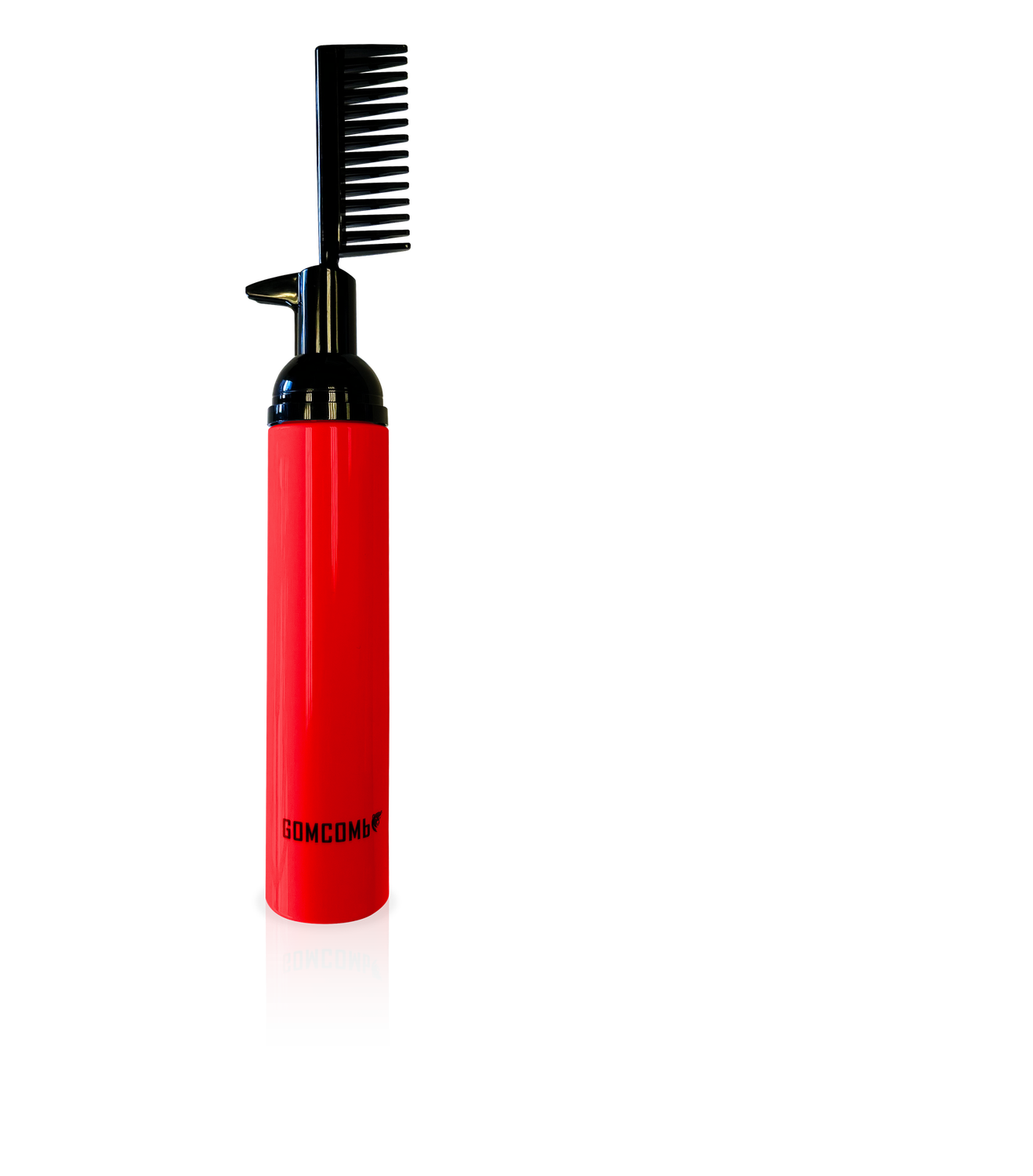 Gomcomb Applicator Comb