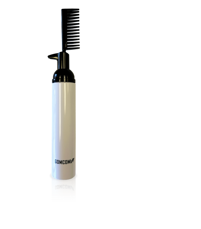 Gomcomb Applicator Comb