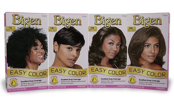 Bigen Easy Color