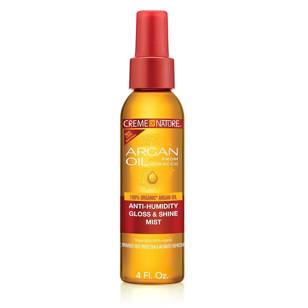Creme of Nature Anti-Humidity Mist