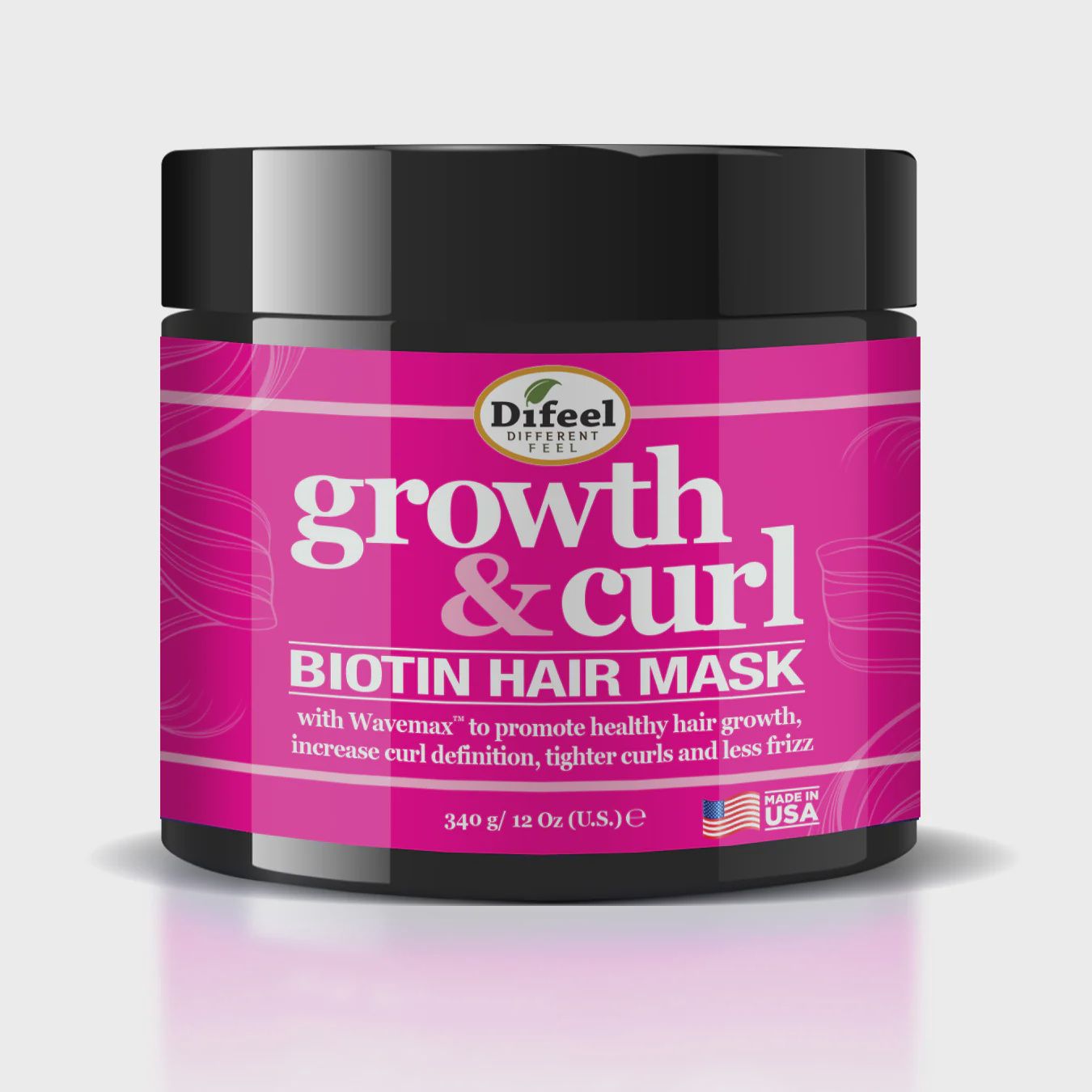 Difeel Hair Mask