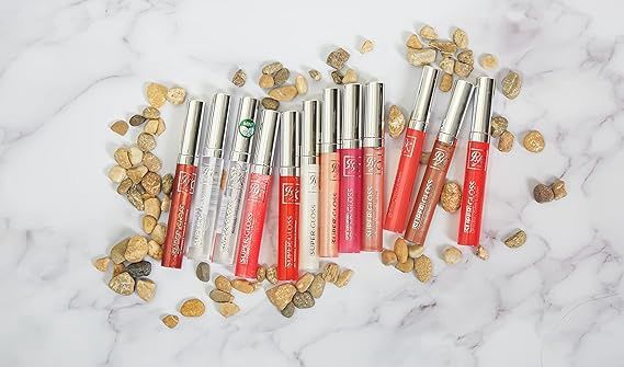 Ruby Kisses Super Lip Gloss