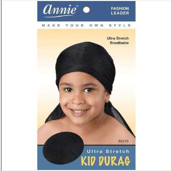 Annie Kid Durag