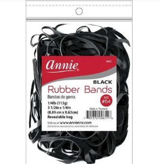 Annie Rubber Band - XL