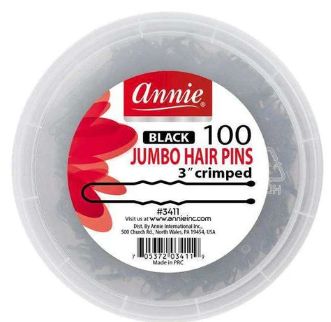 Annie Jumbo Hair Pins