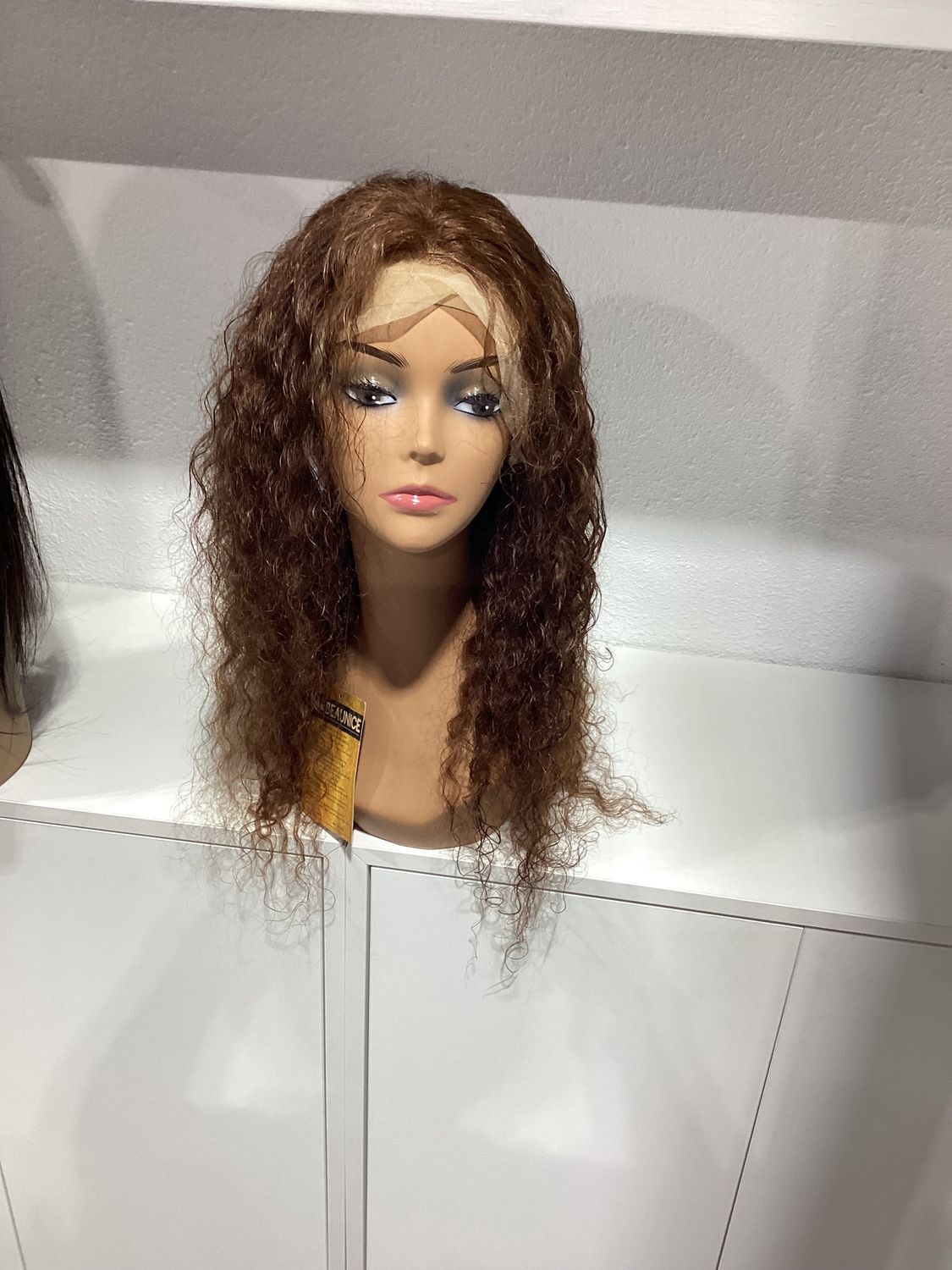 24&quot; Jerry Curl #33 (360)