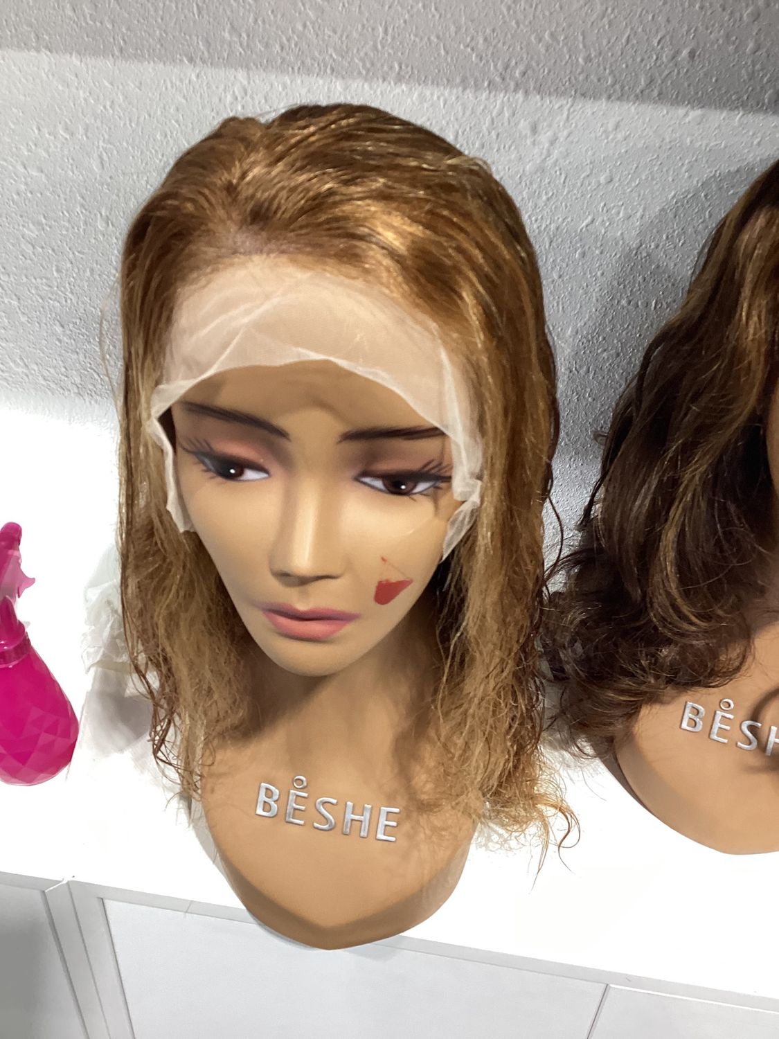 22&quot; Body Wave T4/27