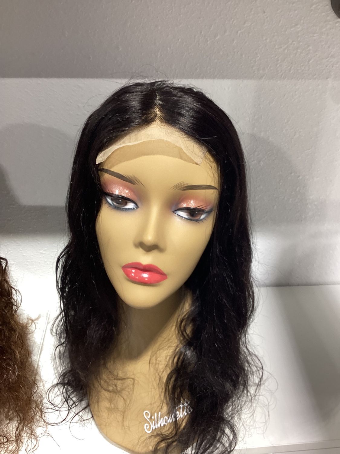 THZ-HH Body Wave 26&quot;