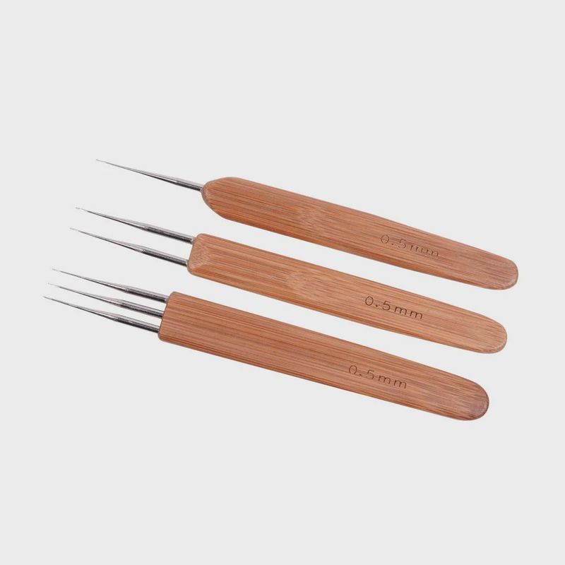 Eden Dreadlock Crochet Hook