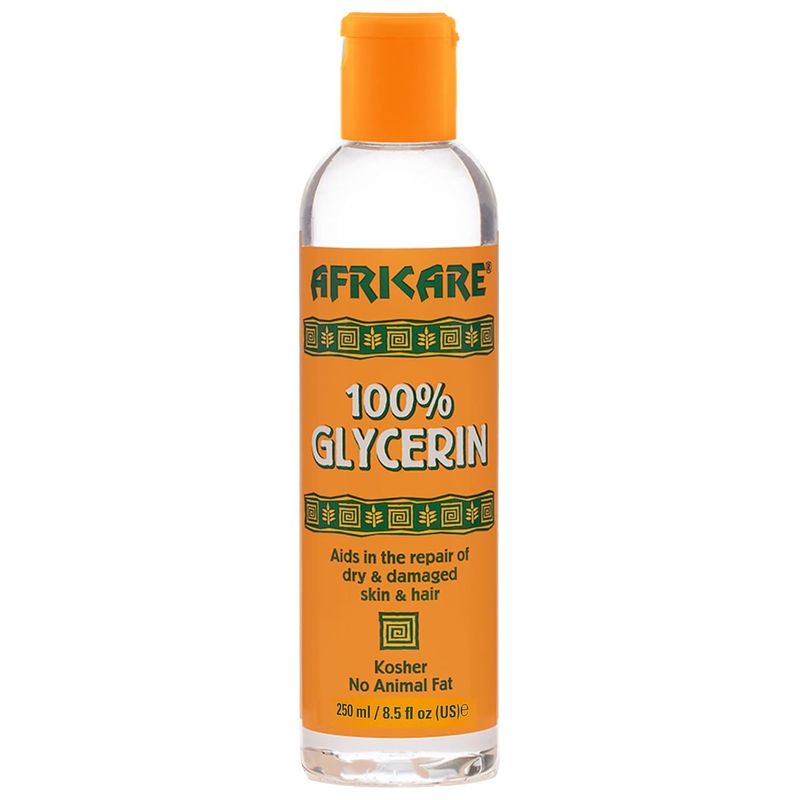 Africare 100% Glycerin