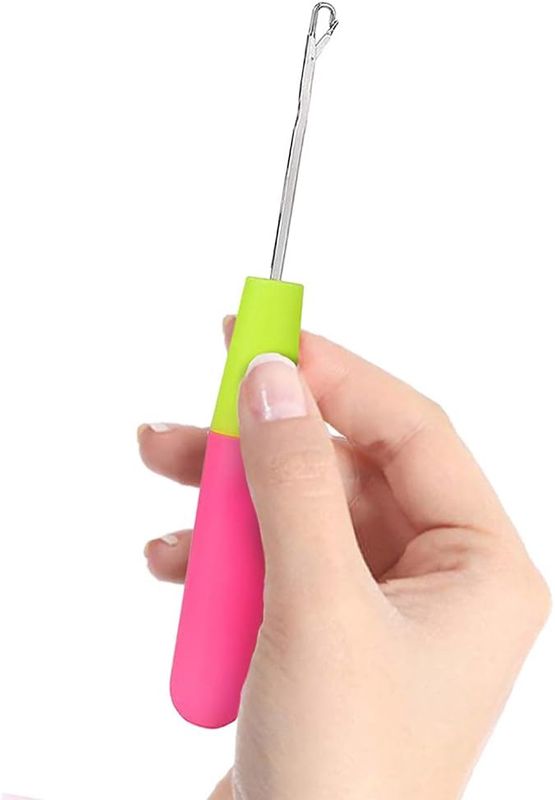 Gabriella Crochet Hook