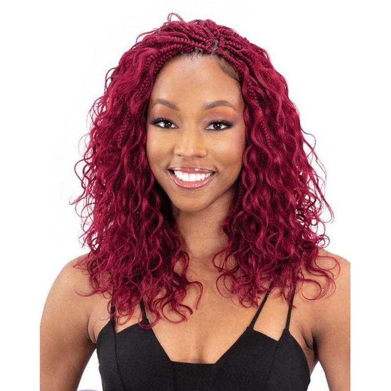 Freetress Bora Bora Braids 12&quot;