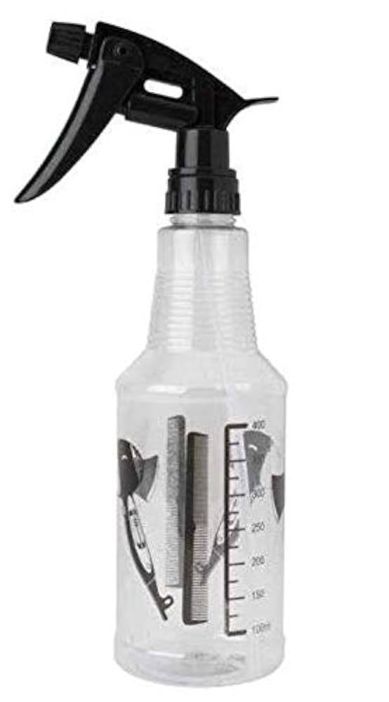 Ozen Spray Bottle 8oz
