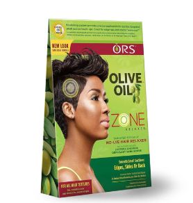 ORS Olive Oil Zone Relaxer