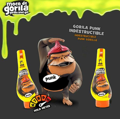 Gorilla Snot Gel