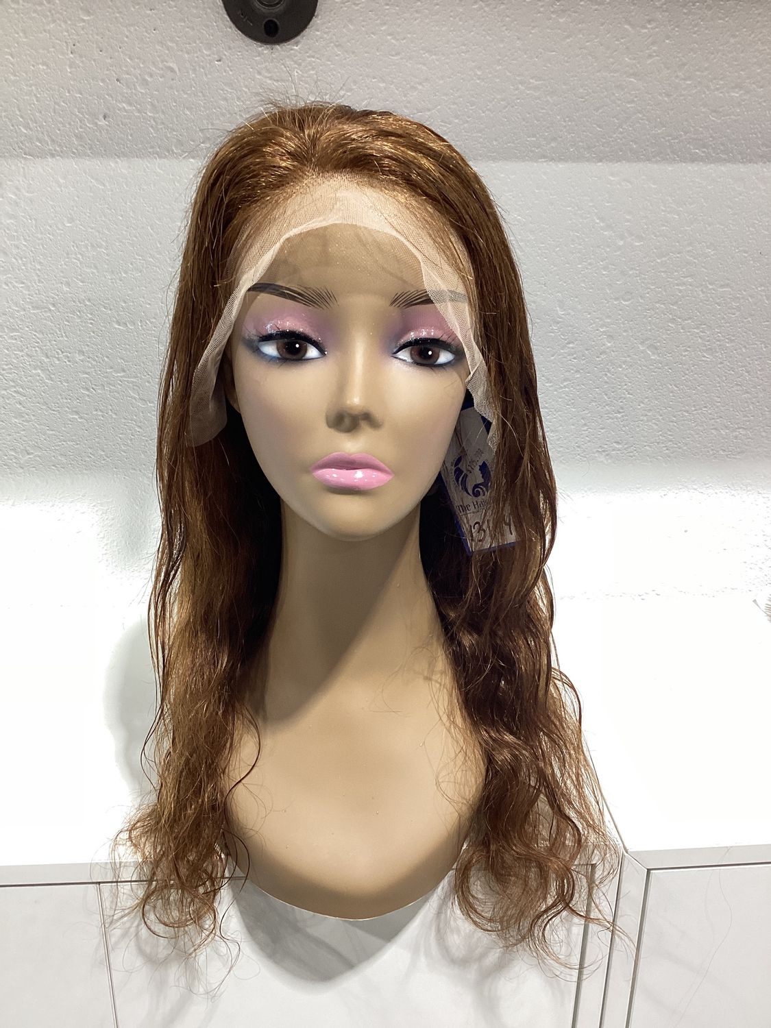 22&quot; Body Wave #4